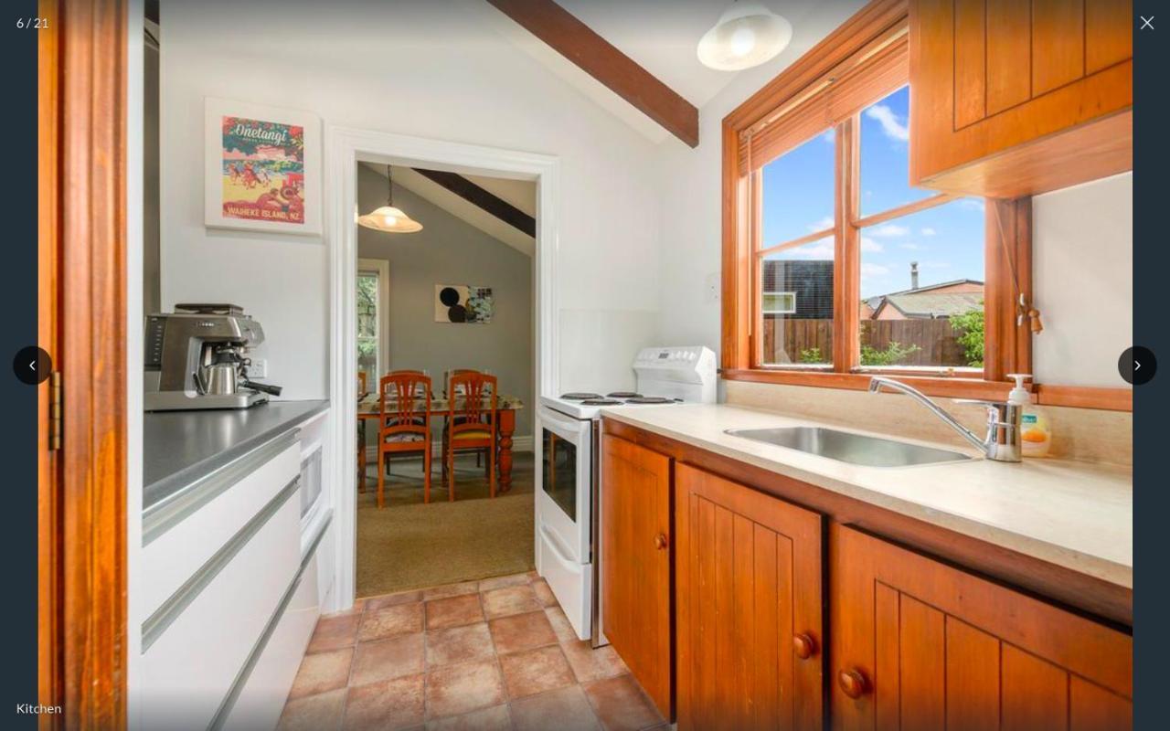 Central Peach - Queenstown Holiday Home Exteriör bild