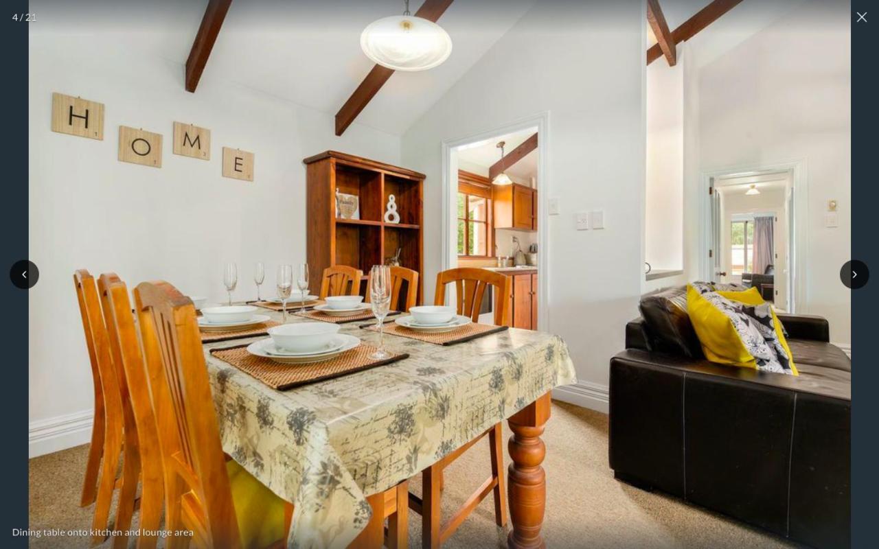 Central Peach - Queenstown Holiday Home Exteriör bild
