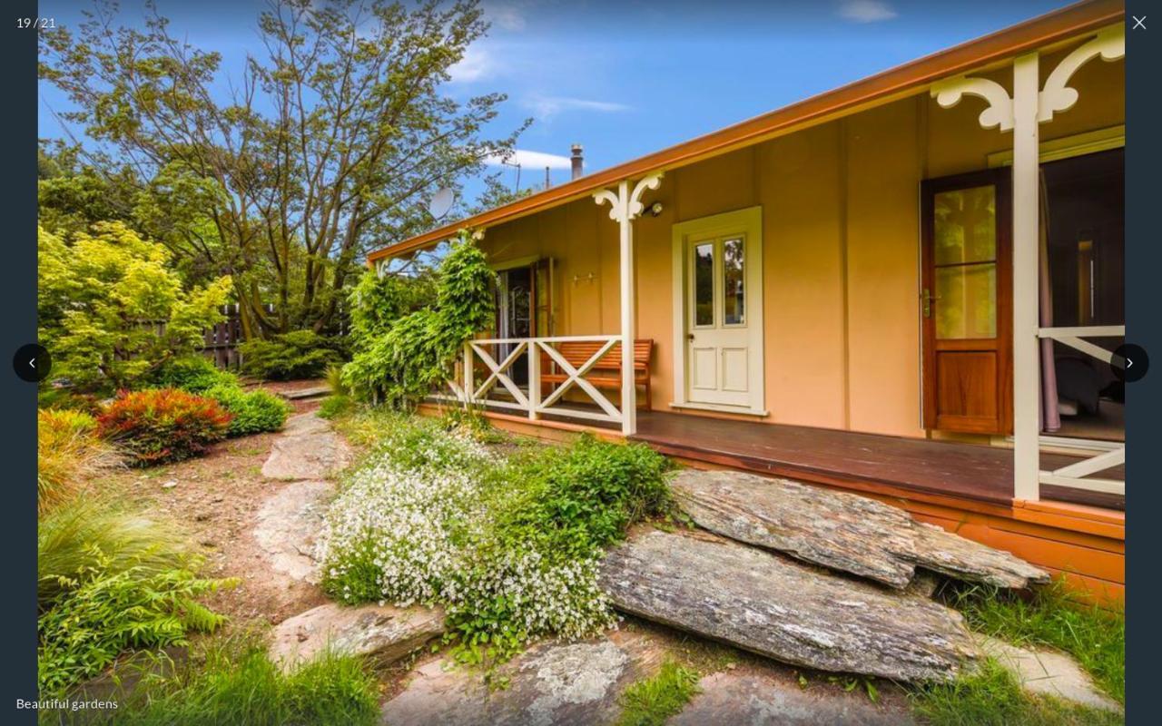 Central Peach - Queenstown Holiday Home Exteriör bild