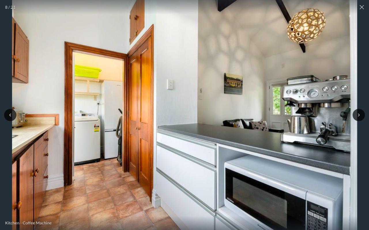 Central Peach - Queenstown Holiday Home Exteriör bild